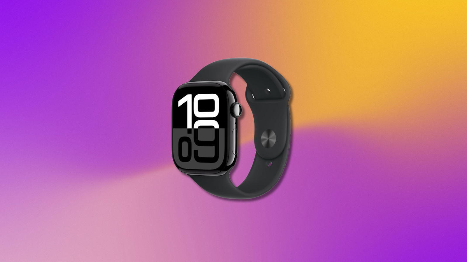 Apple Watch 10