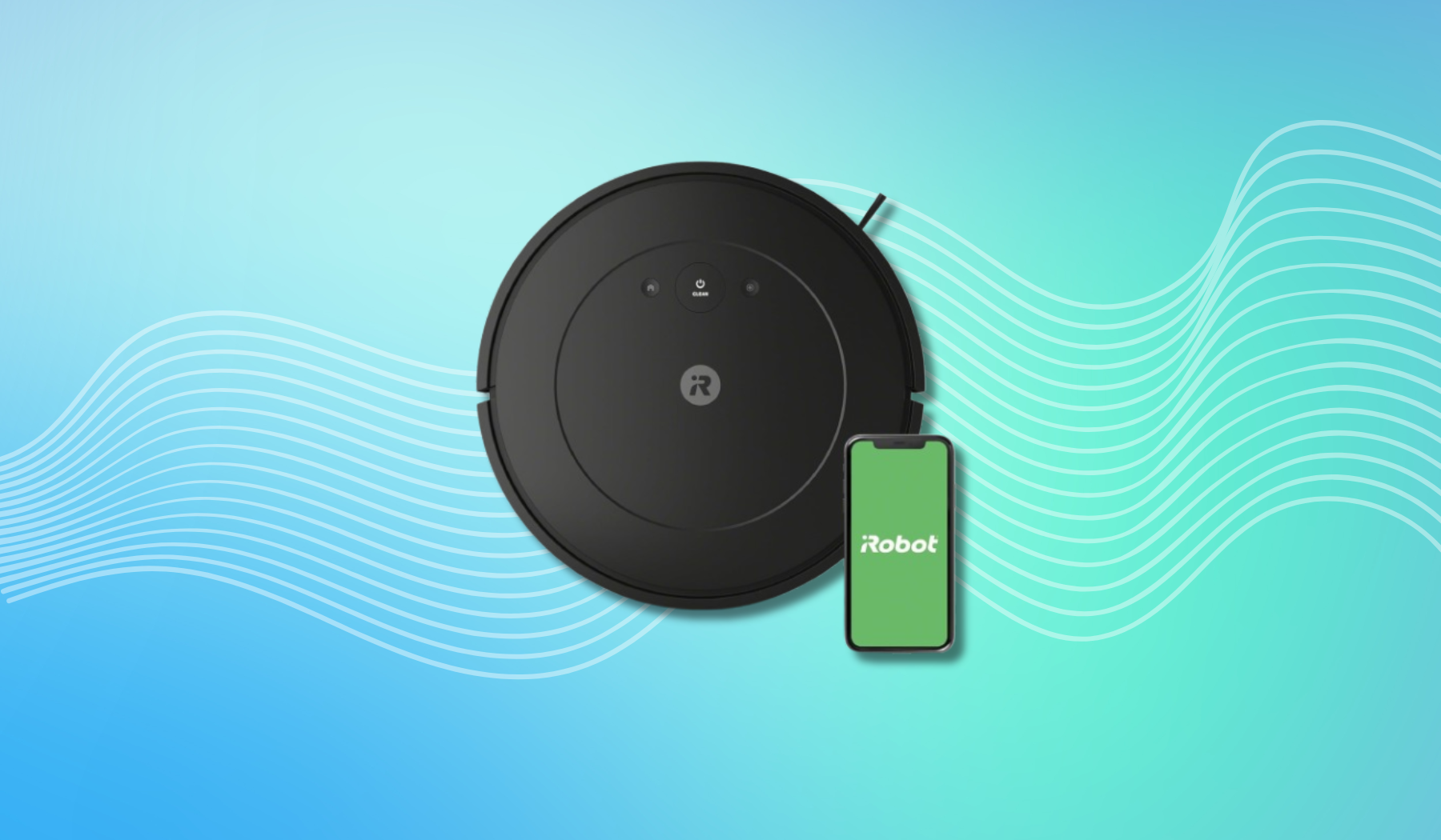 iRobot Roomba Q0120