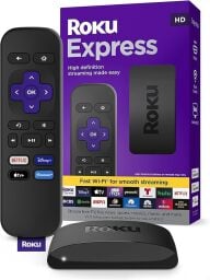 A Roku Express deal