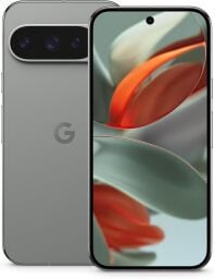 Google Pixel Pro 9