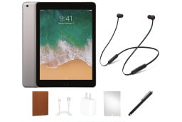 iPad Beats Bundle