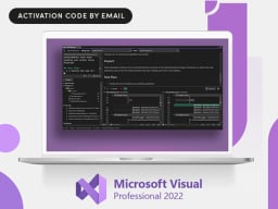 MS Visual Studio Professional