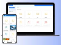 FileJump Cloud Storage