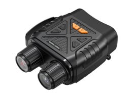 Night Vision Binoculars