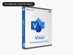 Microsoft Visio 2021