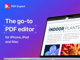 PDF Expert