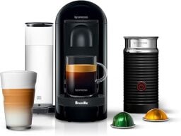 Nespresso Vertuo Plus