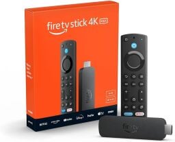 Amazon Firestick 4K Max