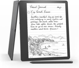 refurbished Kindle Scribe