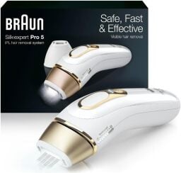 Braun IPL Pro 5