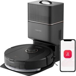 roborock Q5 Pro+