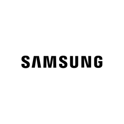 Samsung logo 