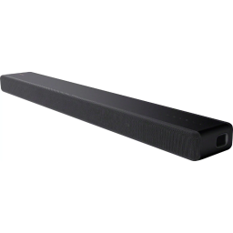 Sony HT-A3000 Soundbar on white background