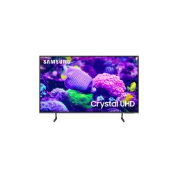 Samsung DU7200 Series 55-inch 4K HDR Smart LED TV