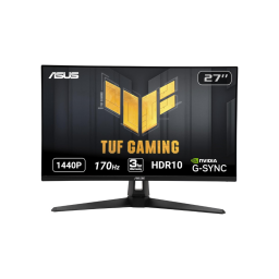 ASUS gaming monitor 