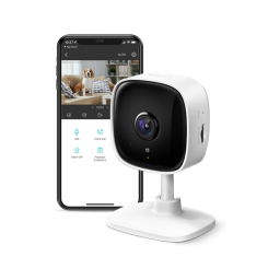 TP-Link Tapo indoor security camera