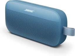 Bose SoundLink Flex speaker in blue