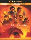 The cover of Dune Part Two