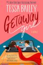 The cover of the book 'Getaway Girl'