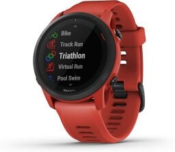 Garmin Forerunner 745