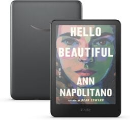 Amazon Kindle Colorsoft