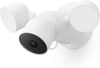 Google Nest Floodlight Cam