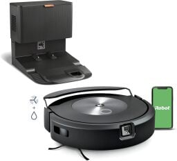 Roomba Combo J7+