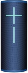 Ultimate Ears Megaboom speaker in blue