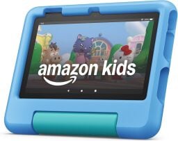 Amazon Fire 7 Kids tablet 