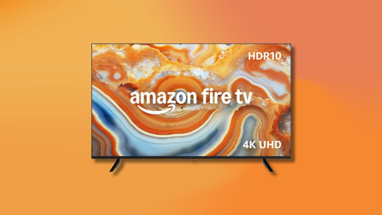 Amazon Fire TV 55-inch 4-Series