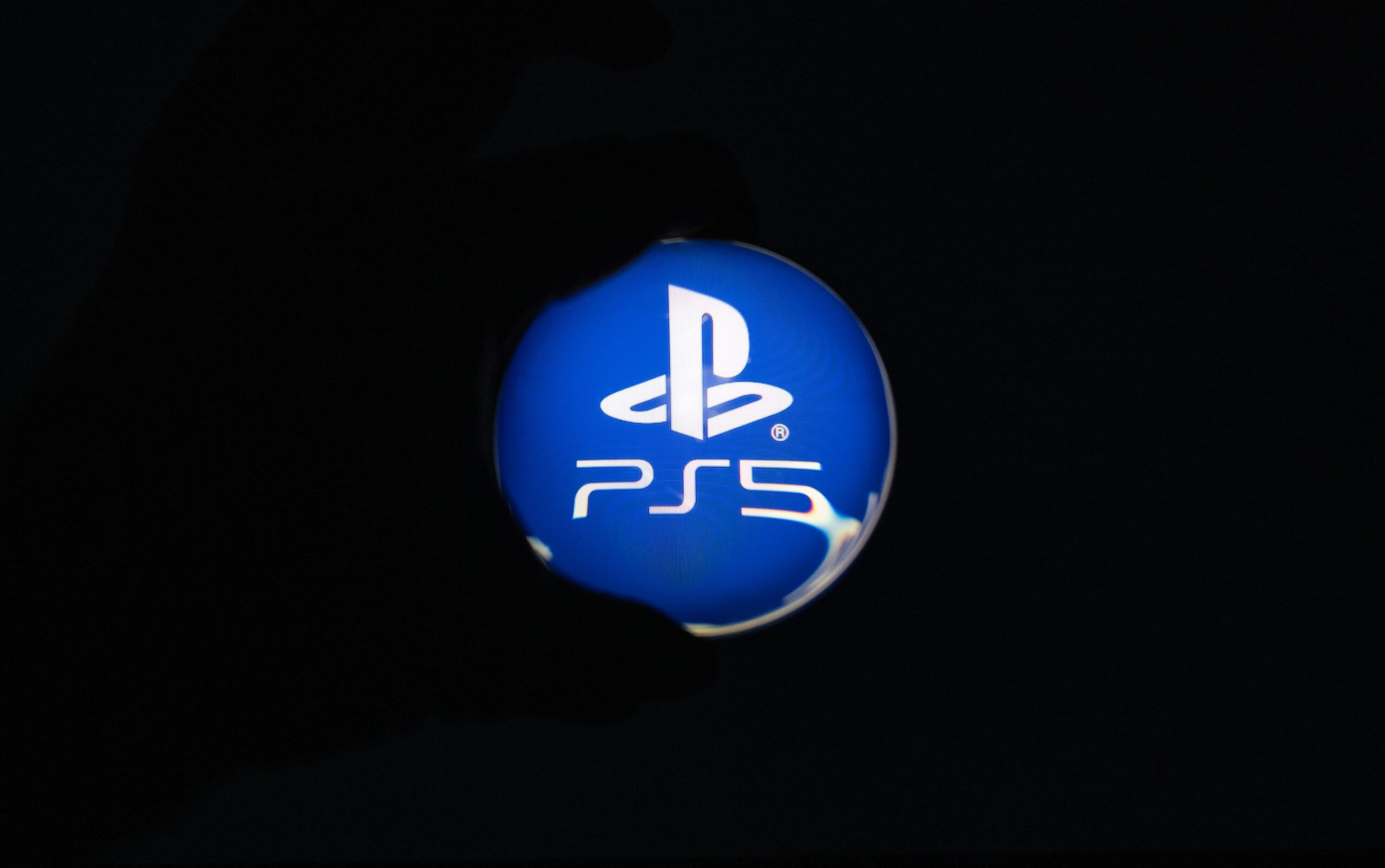 PlayStation logo