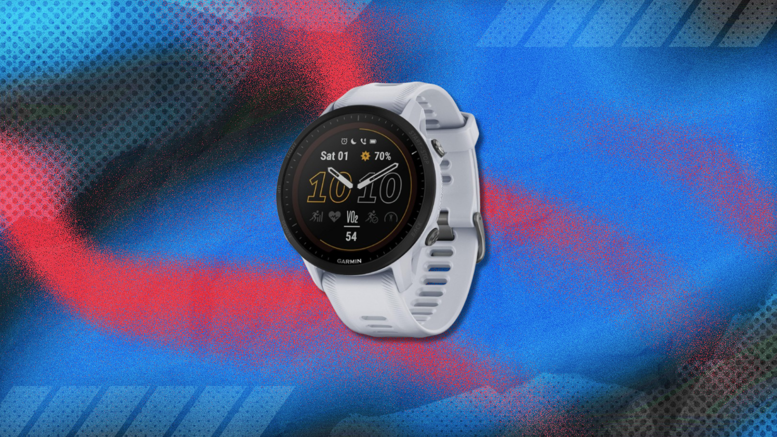 Garmin Forerunner 955