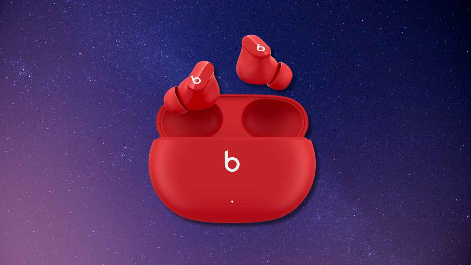 Beats Studio Buds