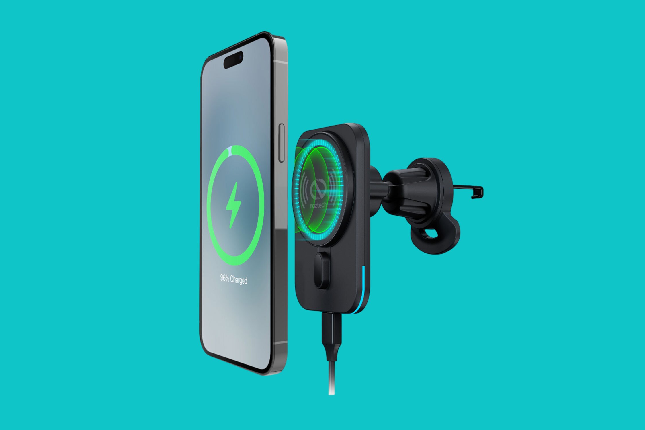 MagLock Qi2