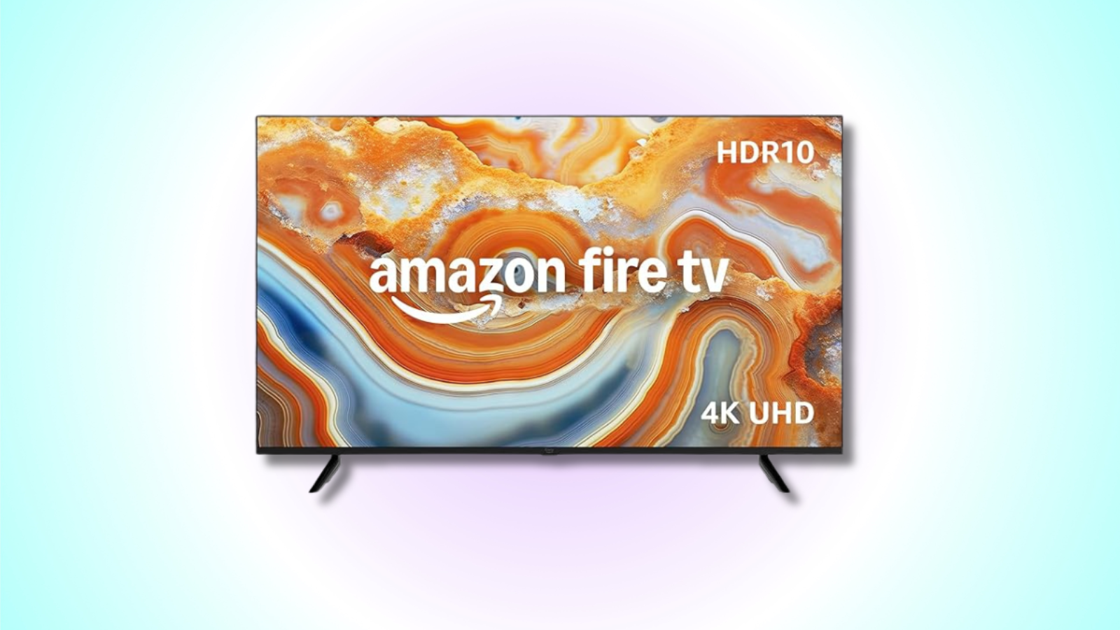 Amazon Fire TV 4-Series