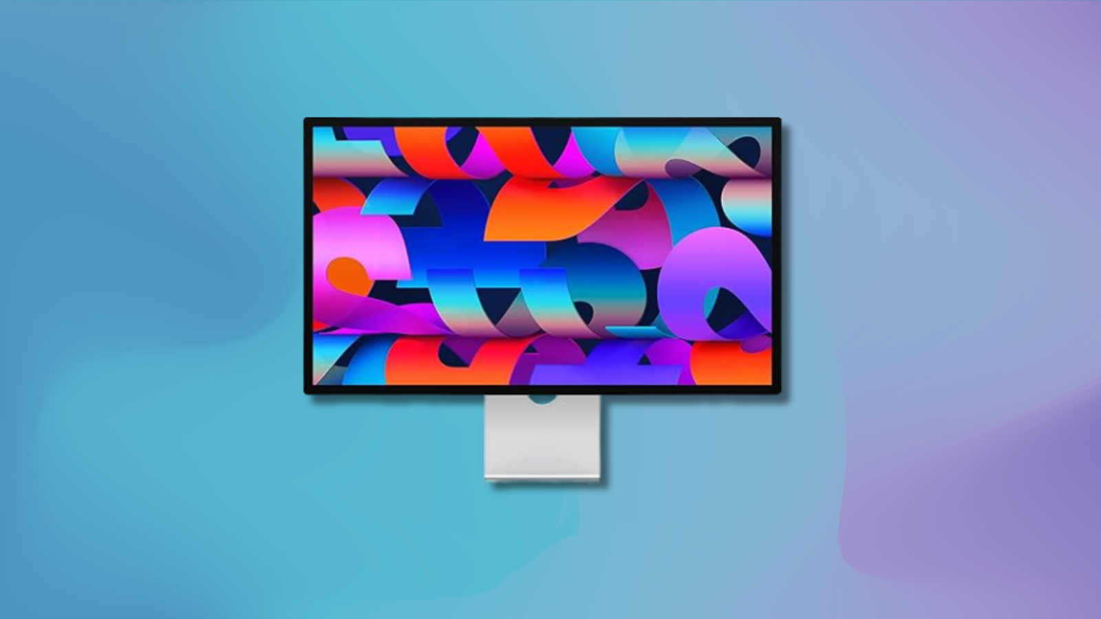 Apple Studio Display