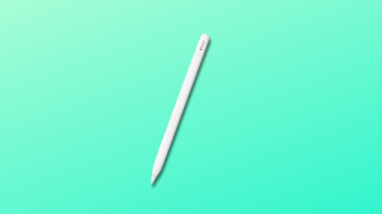 Apple Pencil (USB-C)