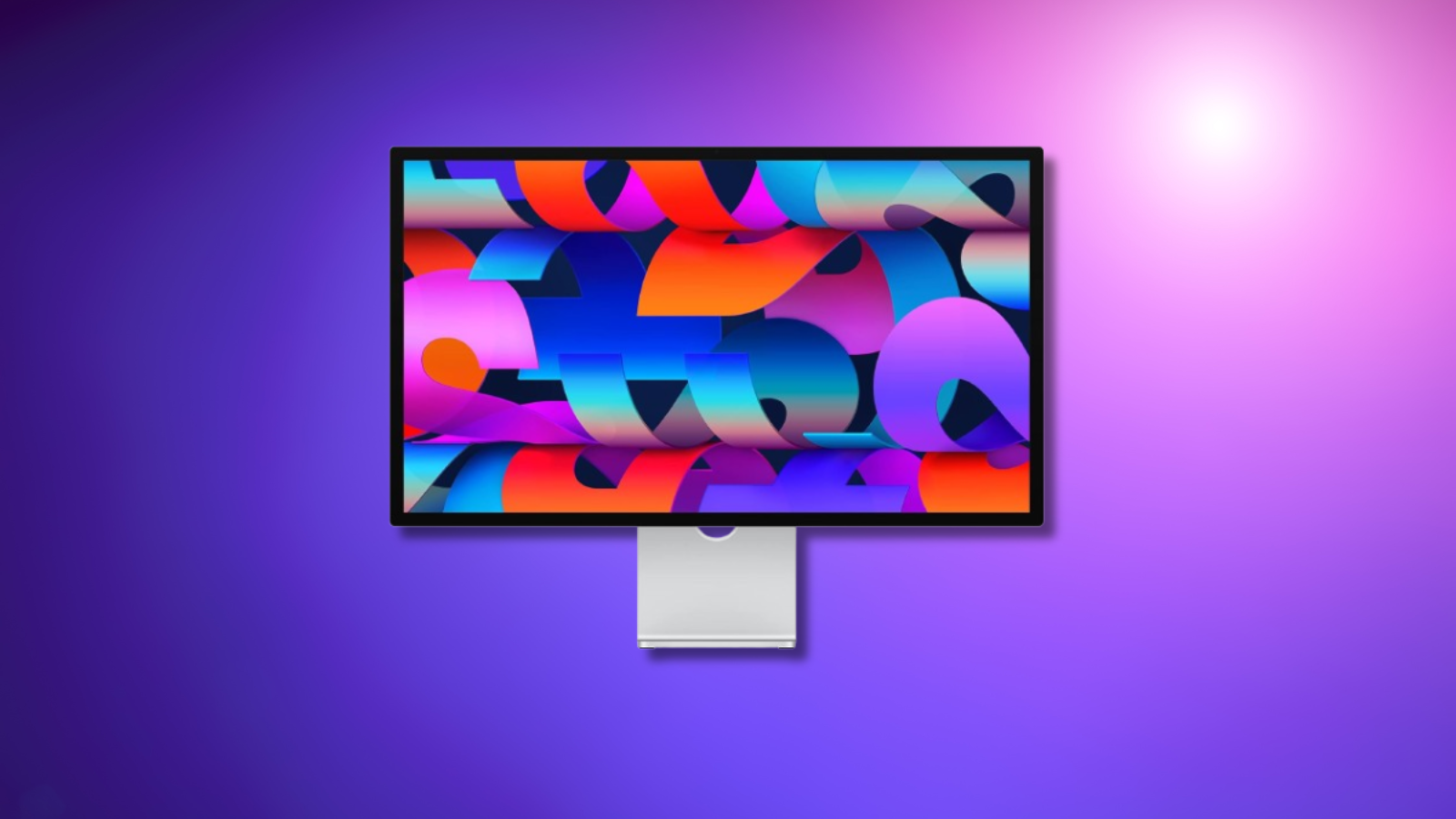 Apple Studio Display