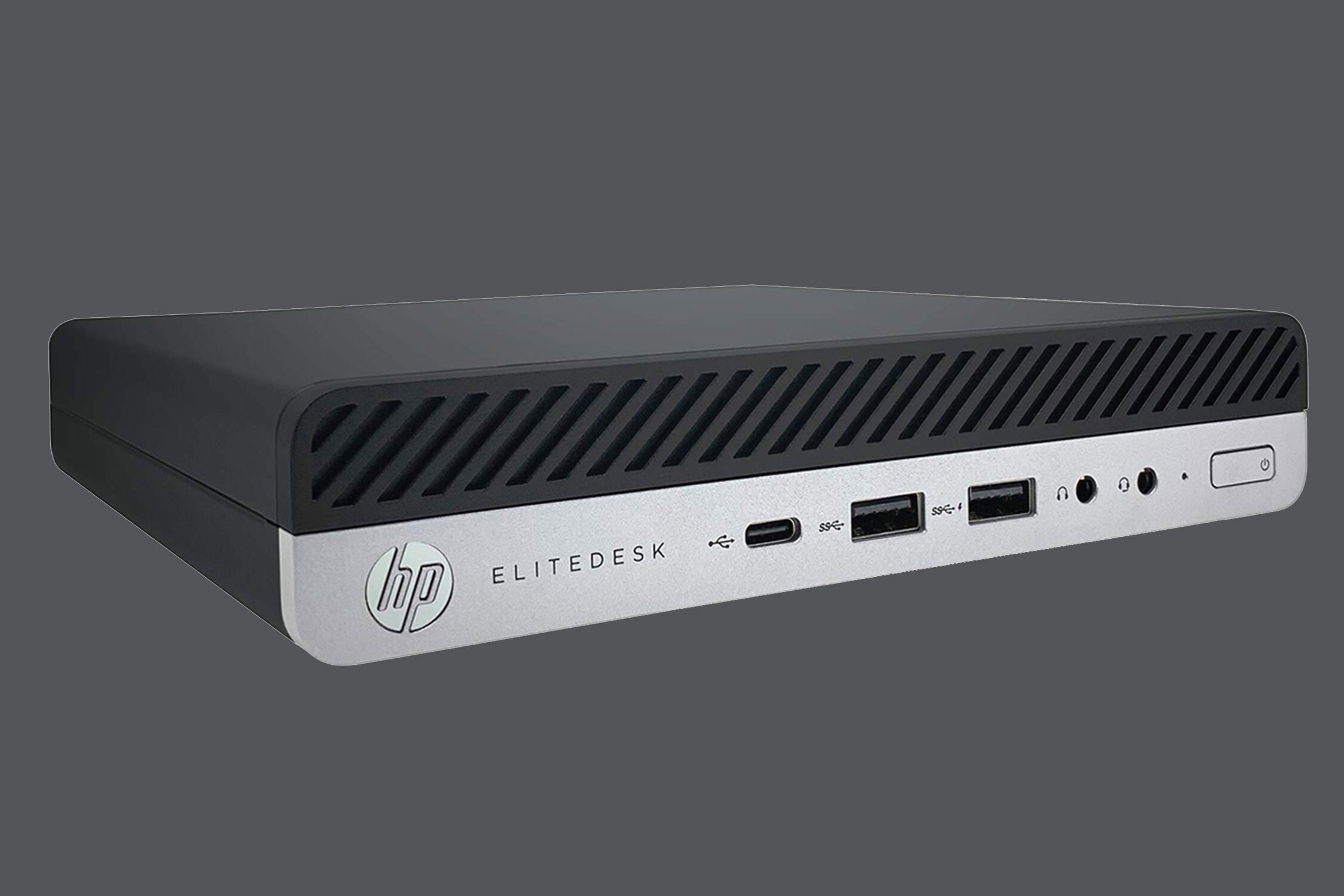HP EliteDesk
