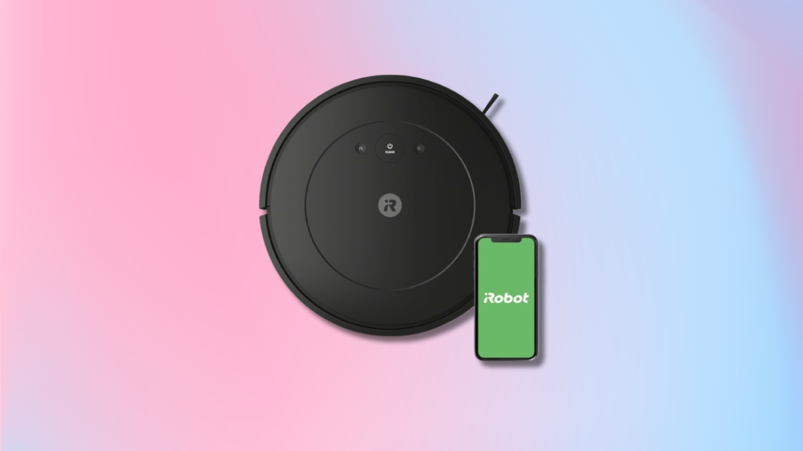 iRobot Roomba Q0120