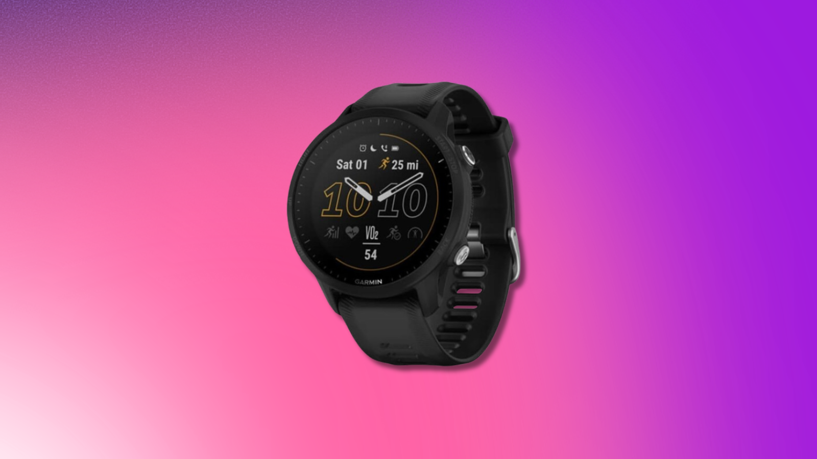 Garmin Forerunner 955