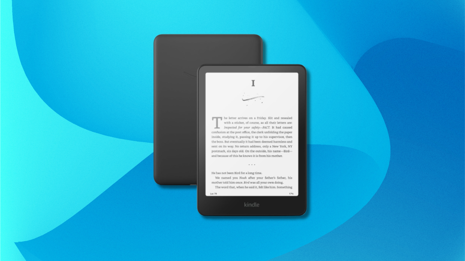 Amazon Kindle Paperwhite