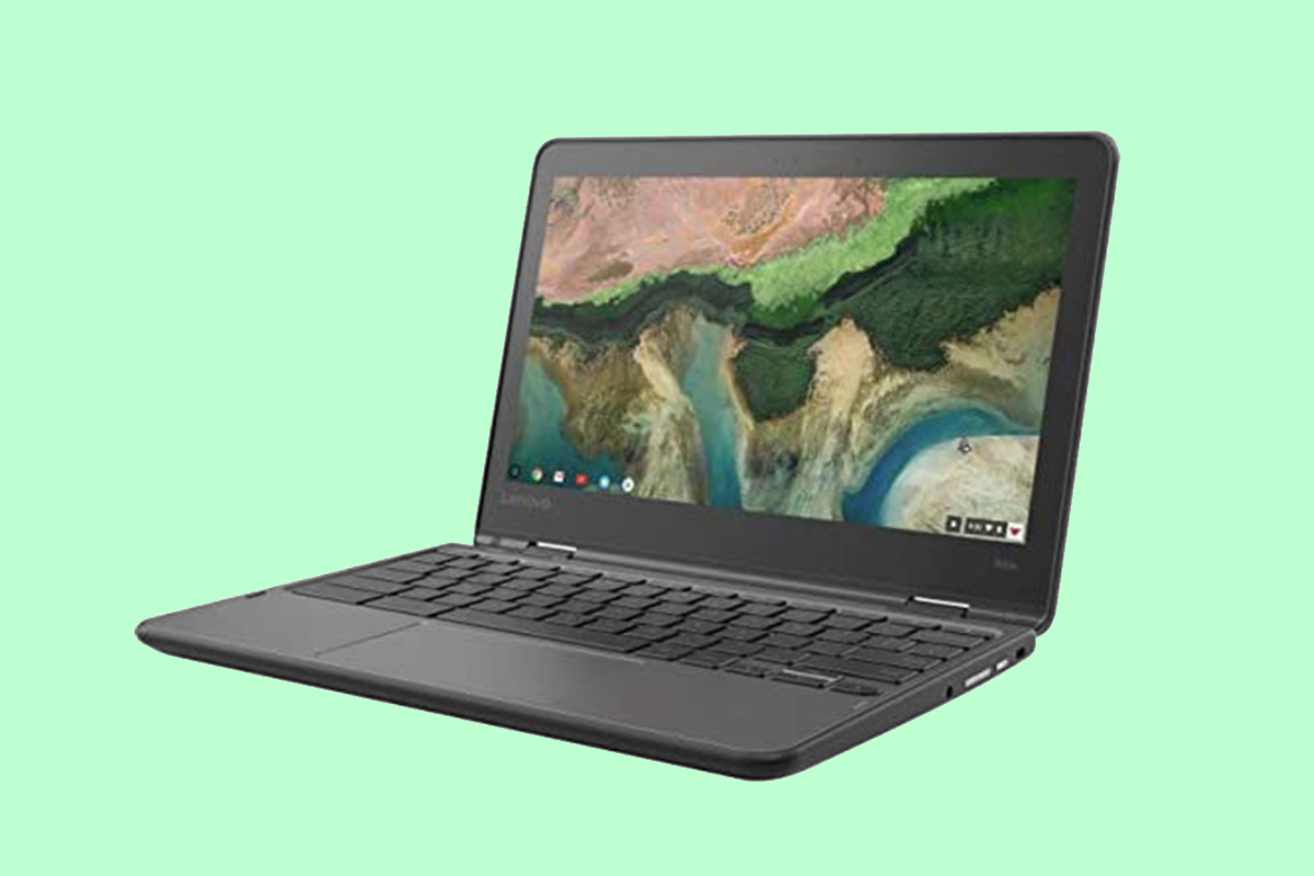 Lenovo 300E Chromebook