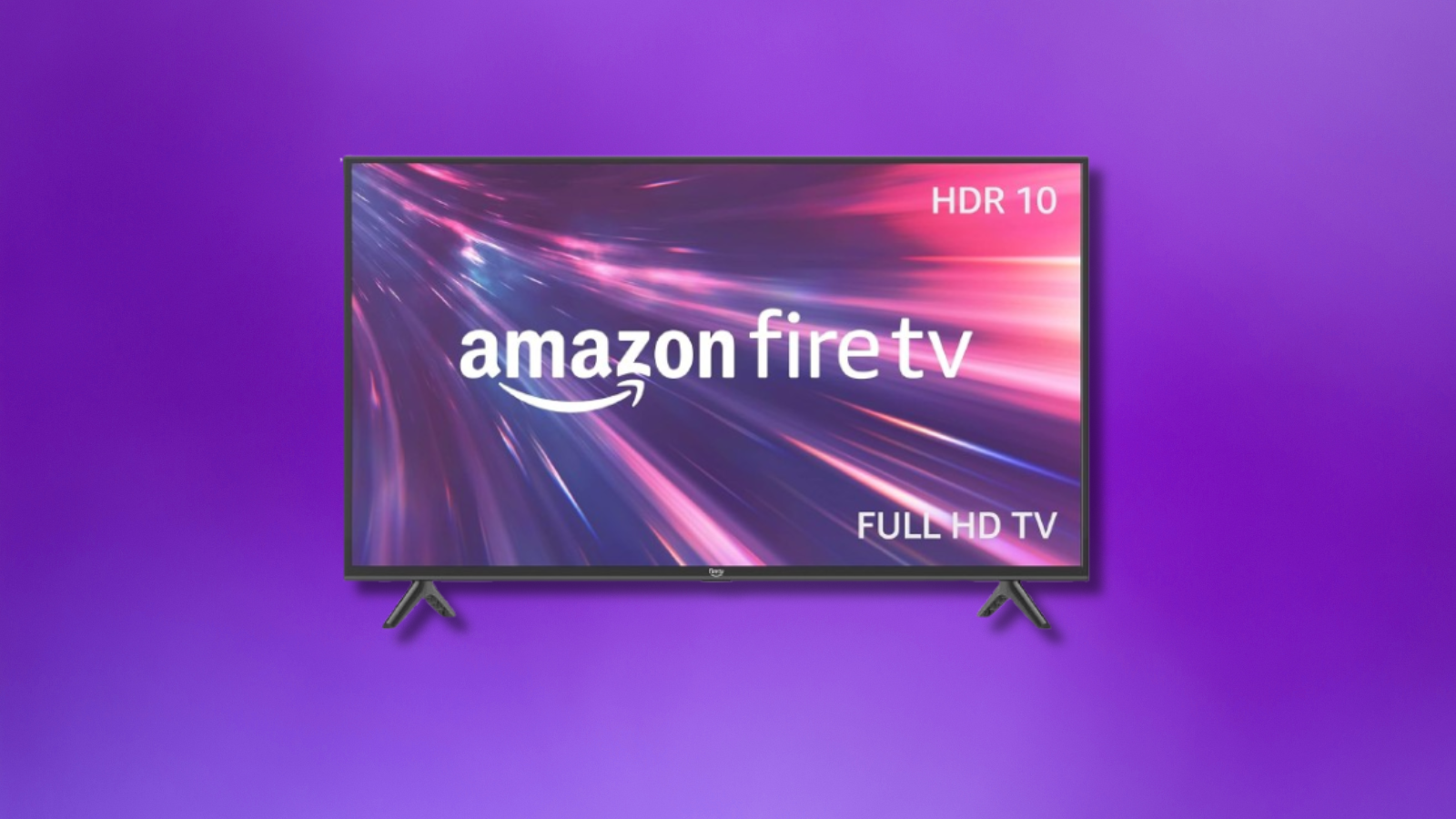 Amazon Fire TV 40