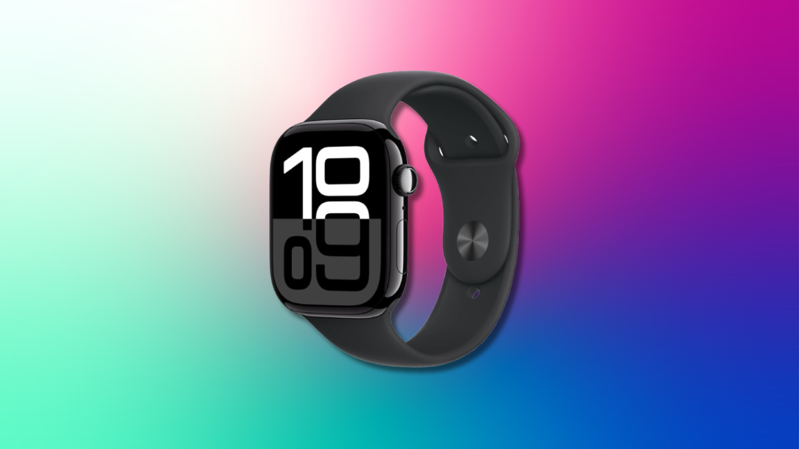 Apple Watch 10