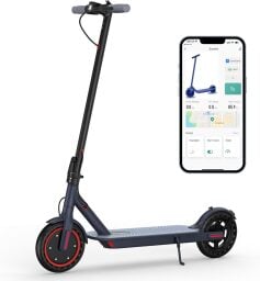 MAXSHOT electric scooter