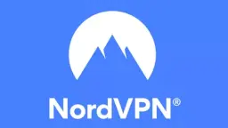 The NordVPN logo