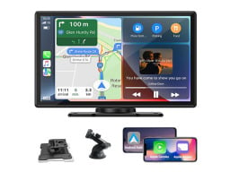 9inch Wireless Car Display