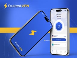 FastestVPN PRO