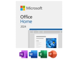 Microsoft Office 2024 Home